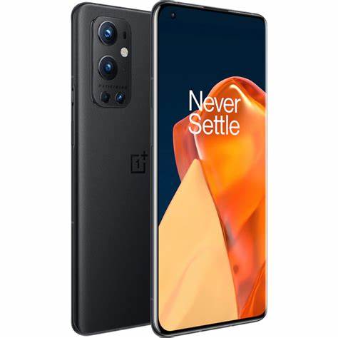 OnePlus 9 Pro Stellar Black,